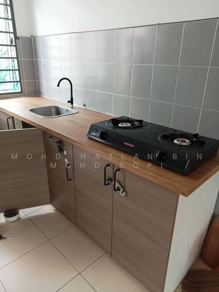 Rumah Teres 2-Tingkat untuk Dijual di Shah Alam (Selangor) - Mohd Hazlan bin Mohd Sopi - PropertyGuru.com.my