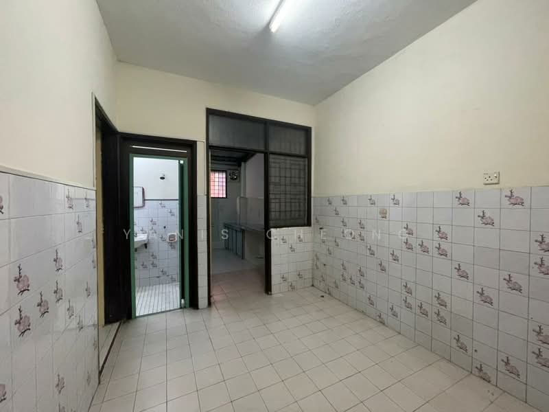 Rumah Teres 2 Tingkat untuk Dijual di Taman Bukit Maluri (Kepong) - Yanis Cheong - Interior - PropertyGuru.com.my