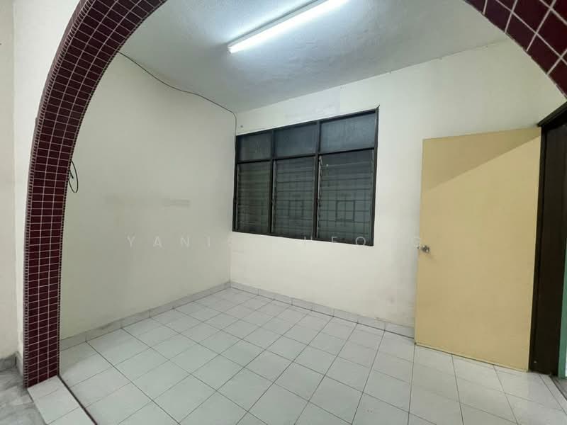Rumah Teres 2 Tingkat untuk Dijual di Taman Bukit Maluri (Kepong) - Yanis Cheong - Interior - PropertyGuru.com.my