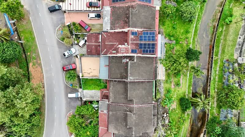 2-storey Terraced House for Sale in Seksyen 8 (Shah Alam) - Mohd Nor Fahmi - Exterior - PropertyGuru.com.my