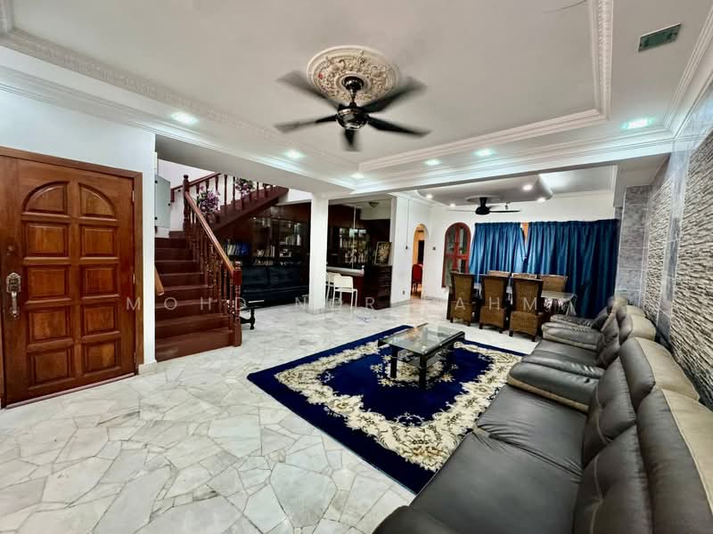 2-storey Terraced House for Sale in Seksyen 8 (Shah Alam) - Mohd Nor Fahmi - PropertyGuru.com.my
