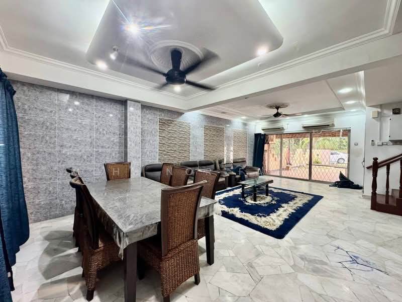 2-storey Terraced House for Sale in Seksyen 8 (Shah Alam) - Mohd Nor Fahmi - PropertyGuru.com.my