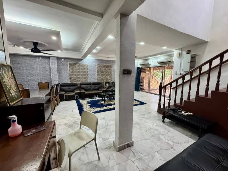 2-storey Terraced House for Sale in Seksyen 8 (Shah Alam) - Mohd Nor Fahmi - PropertyGuru.com.my