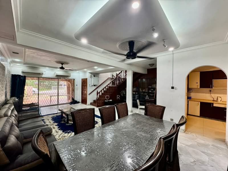 2-storey Terraced House for Sale in Seksyen 8 (Shah Alam) - Mohd Nor Fahmi - PropertyGuru.com.my