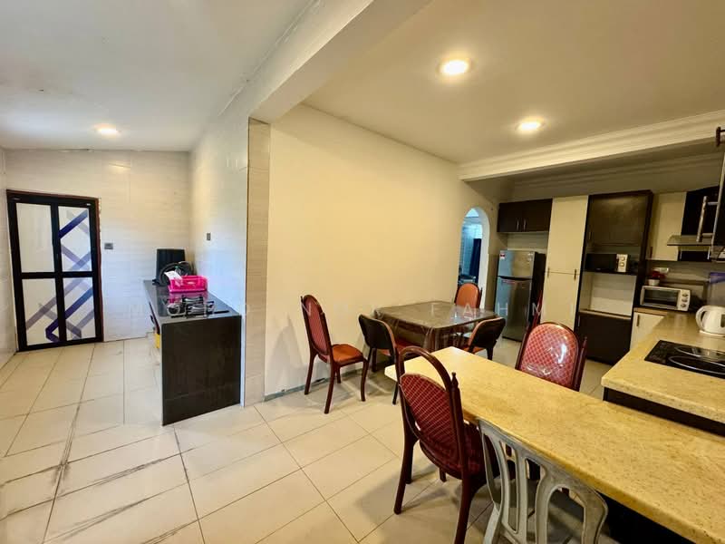 2-storey Terraced House for Sale in Seksyen 8 (Shah Alam) - Mohd Nor Fahmi - PropertyGuru.com.my