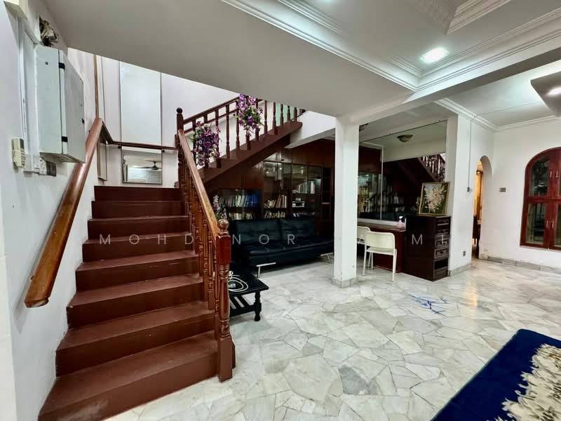 2-storey Terraced House for Sale in Seksyen 8 (Shah Alam) - Mohd Nor Fahmi - PropertyGuru.com.my