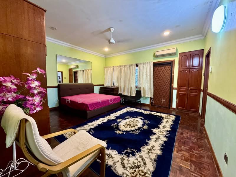 2-storey Terraced House for Sale in Seksyen 8 (Shah Alam) - Mohd Nor Fahmi - PropertyGuru.com.my