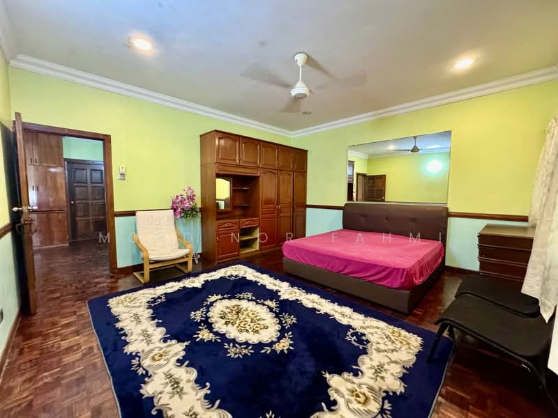 2-storey Terraced House for Sale in Seksyen 8 (Shah Alam) - Mohd Nor Fahmi - PropertyGuru.com.my