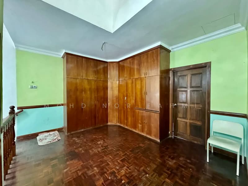 2-storey Terraced House for Sale in Seksyen 8 (Shah Alam) - Mohd Nor Fahmi - PropertyGuru.com.my