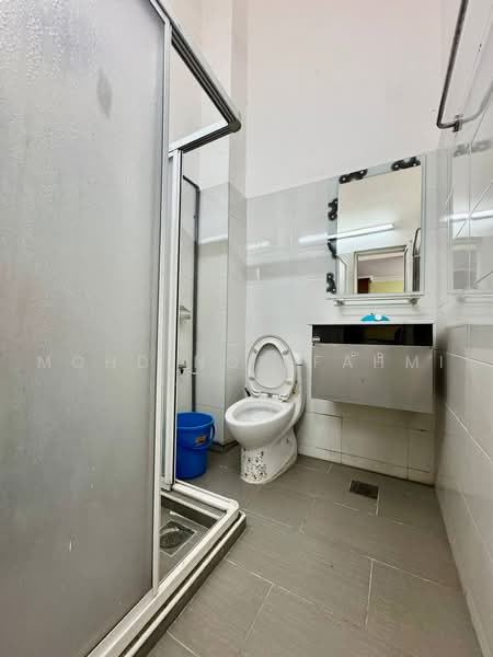 2-storey Terraced House for Sale in Seksyen 8 (Shah Alam) - Mohd Nor Fahmi - PropertyGuru.com.my