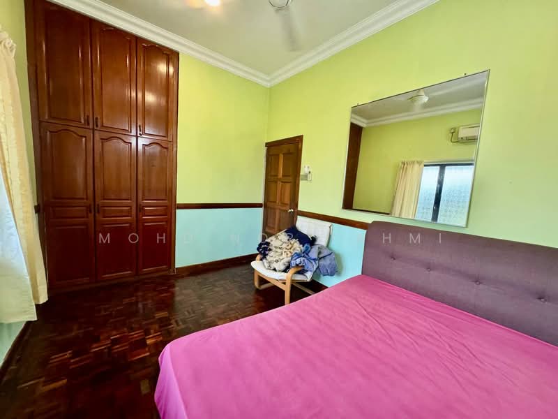 2-storey Terraced House for Sale in Seksyen 8 (Shah Alam) - Mohd Nor Fahmi - PropertyGuru.com.my