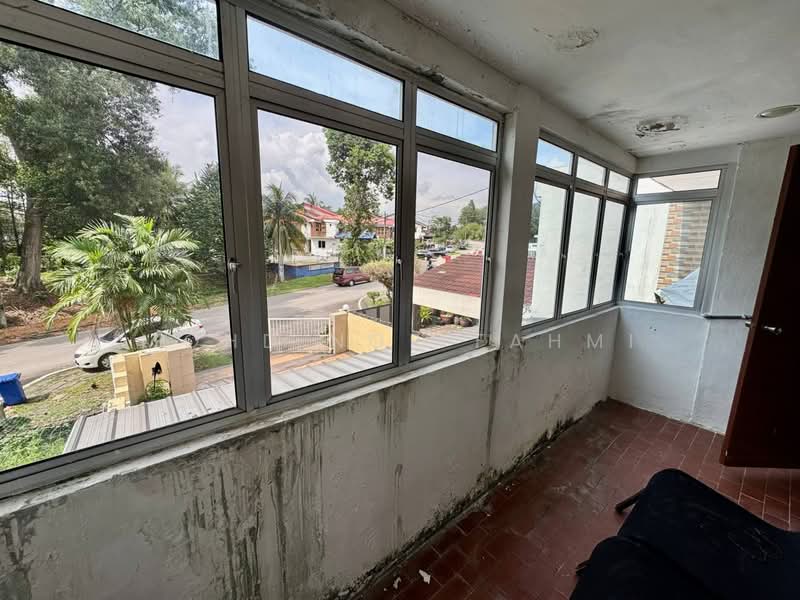 2-storey Terraced House for Sale in Seksyen 8 (Shah Alam) - Mohd Nor Fahmi - PropertyGuru.com.my