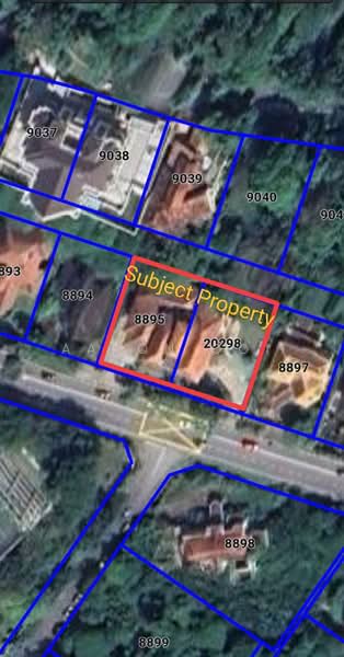 Bungalow for Sale in Bayan Lepas (Penang) - Aaron Ooi - PropertyGuru.com.my