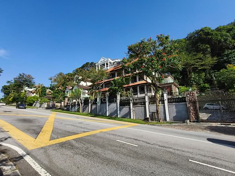 Bungalow for Sale in Bayan Lepas (Penang) - Aaron Ooi - Exterior - PropertyGuru.com.my