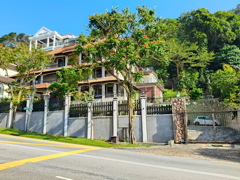 Bungalow for Sale in Bayan Lepas (Penang) - Aaron Ooi - Exterior - PropertyGuru.com.my