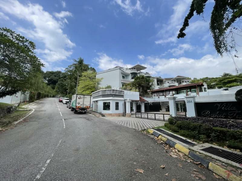 Tanah Kediaman untuk Dijual di Taman Tunku (Bukit Tunku (Kenny Hills)) - Reena Sarif - Exterior - PropertyGuru.com.my