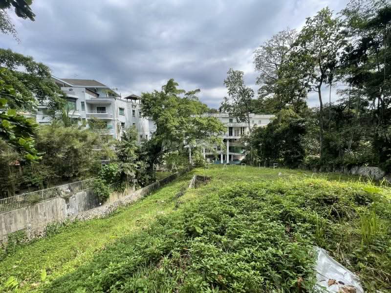 Tanah Kediaman untuk Dijual di Taman Tunku (Bukit Tunku (Kenny Hills)) - Reena Sarif - Exterior - PropertyGuru.com.my