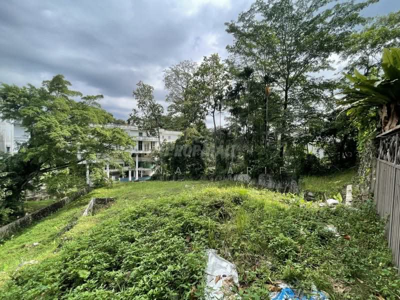 Tanah Kediaman untuk Dijual di Taman Tunku (Bukit Tunku (Kenny Hills)) - Reena Sarif - PropertyGuru.com.my