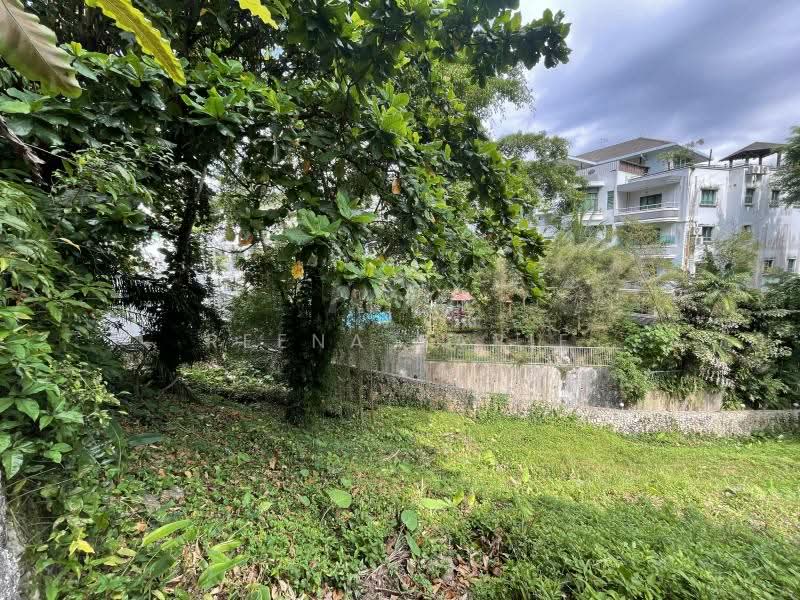 Tanah Kediaman untuk Dijual di Taman Tunku (Bukit Tunku (Kenny Hills)) - Reena Sarif - PropertyGuru.com.my