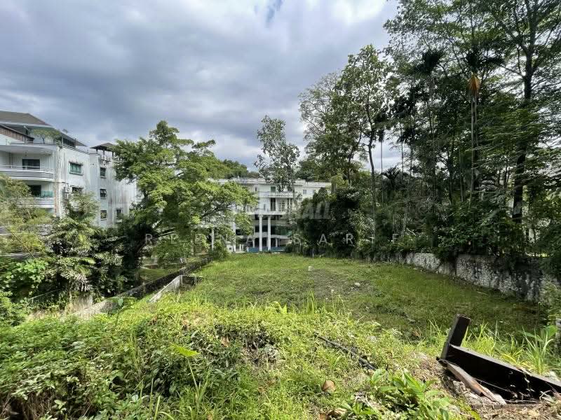 Tanah Kediaman untuk Dijual di Taman Tunku (Bukit Tunku (Kenny Hills)) - Reena Sarif - PropertyGuru.com.my