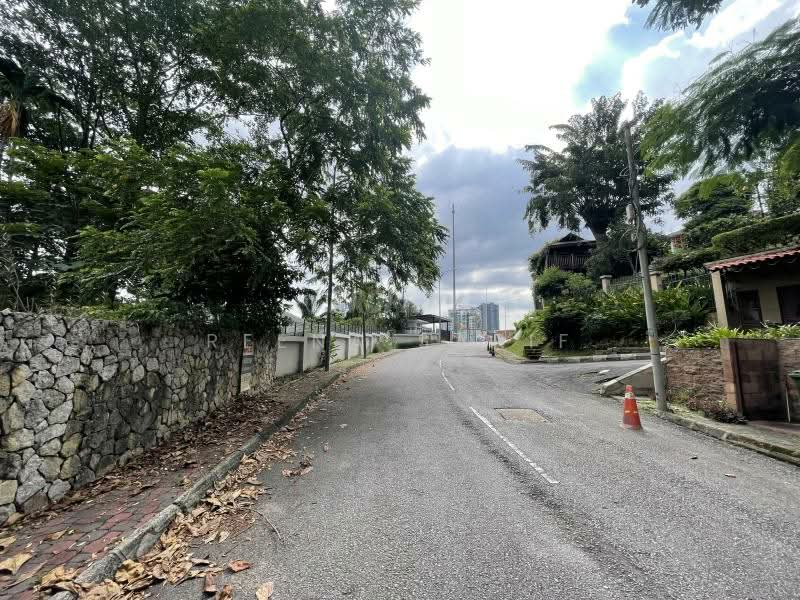 Tanah Kediaman untuk Dijual di Taman Tunku (Bukit Tunku (Kenny Hills)) - Reena Sarif - PropertyGuru.com.my