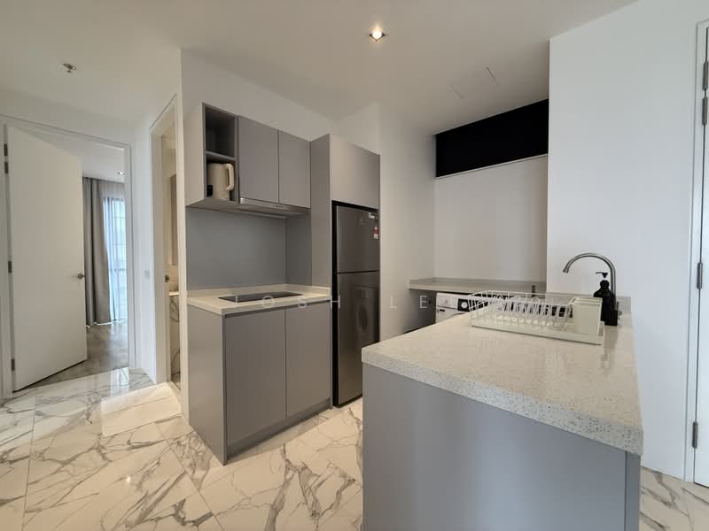 Servis Apartment untuk Dijual di Lumi Tropicana Serviced Residence - Josh Lee - PropertyGuru.com.my