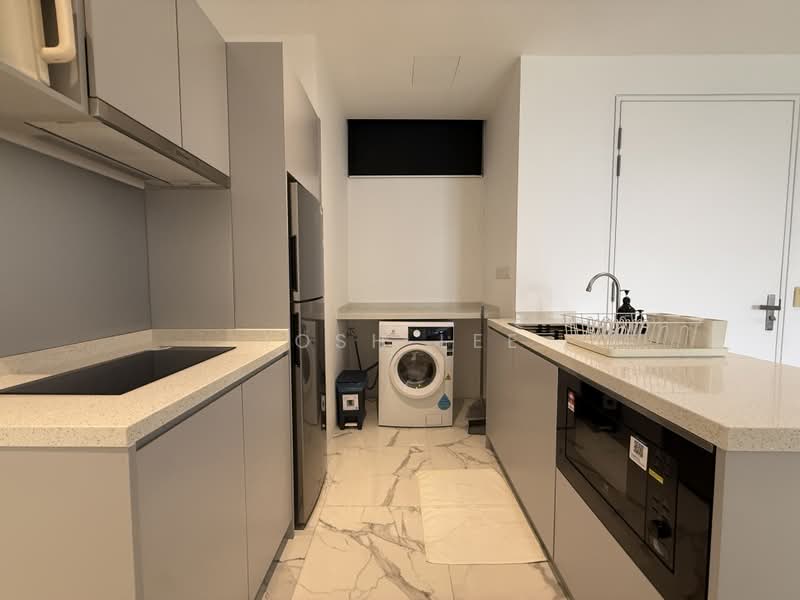 Servis Apartment untuk Dijual di Lumi Tropicana Serviced Residence - Josh Lee - PropertyGuru.com.my
