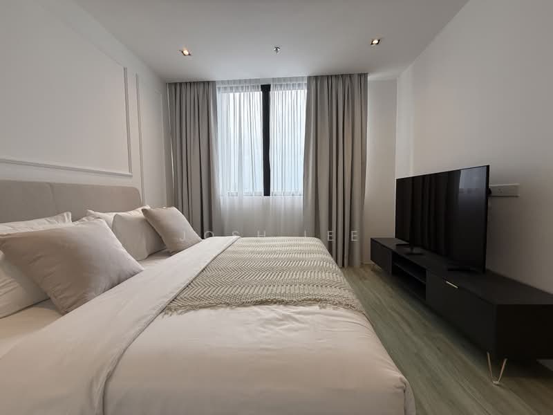 Servis Apartment untuk Dijual di Lumi Tropicana Serviced Residence - Josh Lee - PropertyGuru.com.my