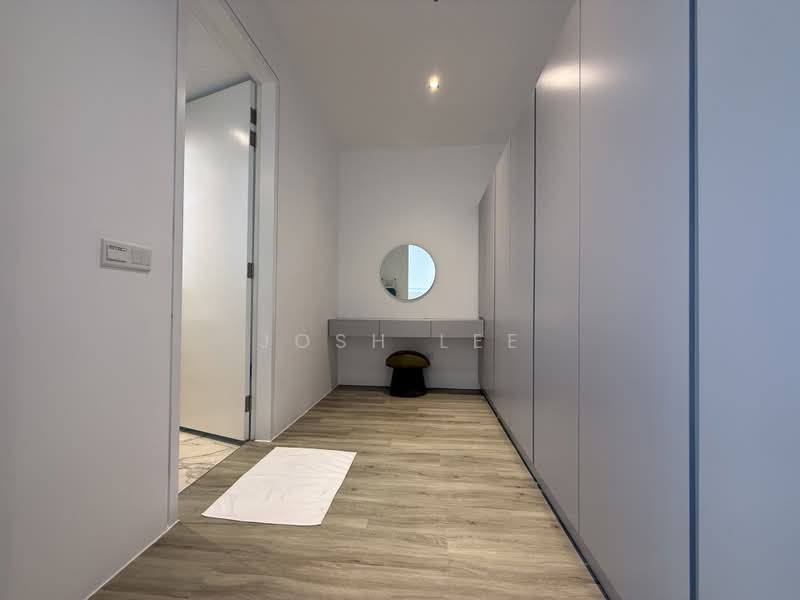 Servis Apartment untuk Dijual di Lumi Tropicana Serviced Residence - Josh Lee - PropertyGuru.com.my