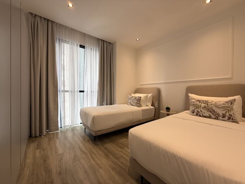 Servis Apartment untuk Dijual di Lumi Tropicana Serviced Residence - Josh Lee - PropertyGuru.com.my