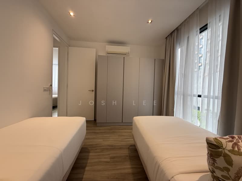 Servis Apartment untuk Dijual di Lumi Tropicana Serviced Residence - Josh Lee - PropertyGuru.com.my