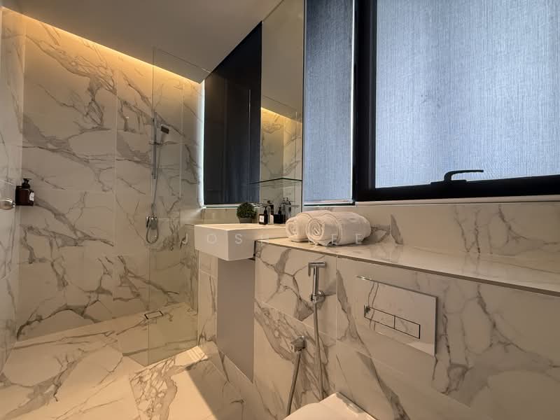 Servis Apartment untuk Dijual di Lumi Tropicana Serviced Residence - Josh Lee - PropertyGuru.com.my