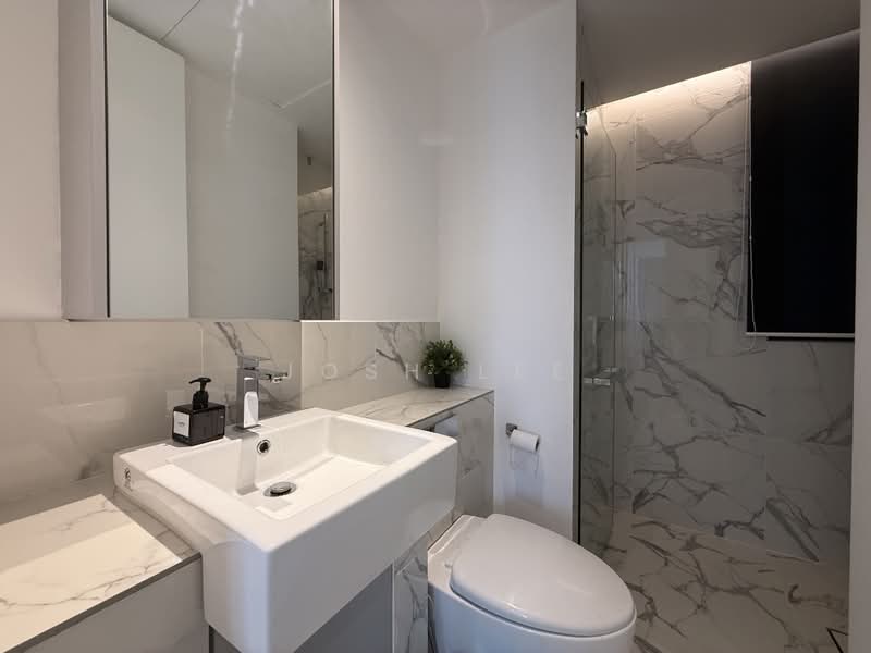 Servis Apartment untuk Dijual di Lumi Tropicana Serviced Residence - Josh Lee - PropertyGuru.com.my
