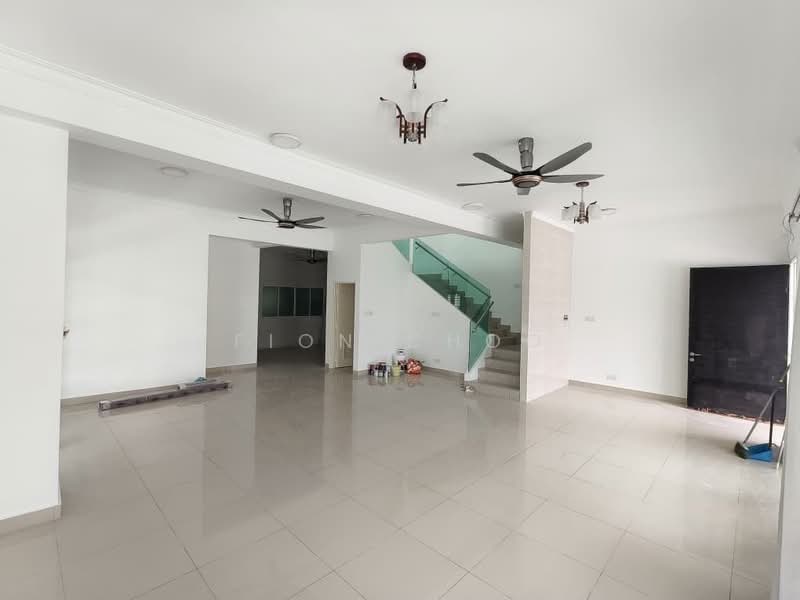 Rumah Berkembar untuk Disewa di Senibong Villas (Masai) - Fion Choo - PropertyGuru.com.my