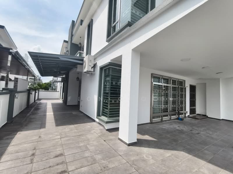 Rumah Berkembar untuk Disewa di Senibong Villas (Masai) - Fion Choo - PropertyGuru.com.my