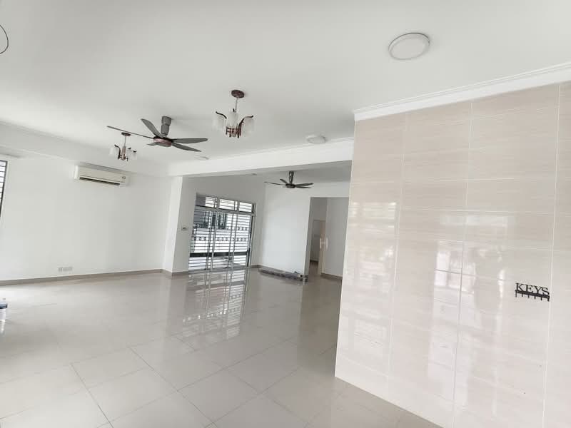 Rumah Berkembar untuk Disewa di Senibong Villas (Masai) - Fion Choo - PropertyGuru.com.my