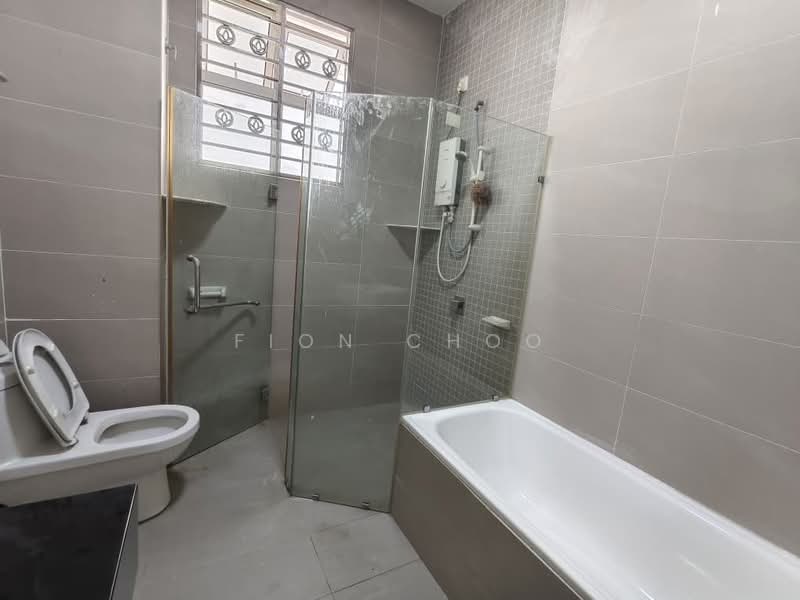 Rumah Berkembar untuk Disewa di Senibong Villas (Masai) - Fion Choo - PropertyGuru.com.my