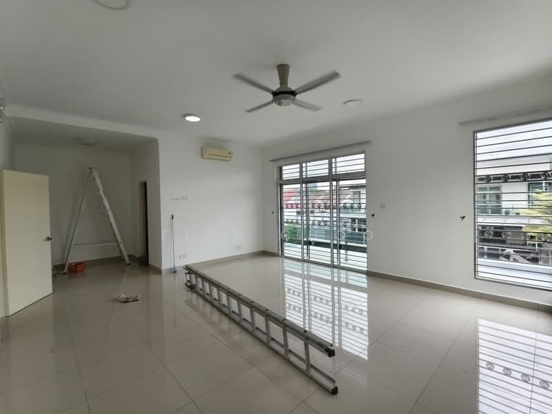 Rumah Berkembar untuk Disewa di Senibong Villas (Masai) - Fion Choo - PropertyGuru.com.my
