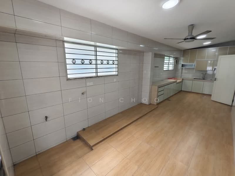 Rumah Berkembar untuk Disewa di Senibong Villas (Masai) - Fion Choo - PropertyGuru.com.my