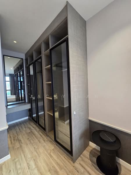 Kediaman Servis untuk Disewa di Millerz Square Serviced Residence - Jacky Wan - PropertyGuru.com.my