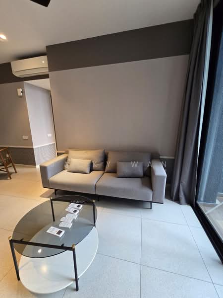 Kediaman Servis untuk Disewa di Millerz Square Serviced Residence - Jacky Wan - PropertyGuru.com.my