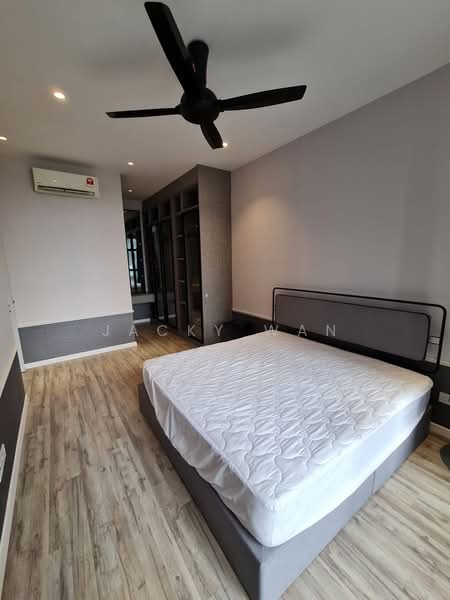 Kediaman Servis untuk Disewa di Millerz Square Serviced Residence - Jacky Wan - PropertyGuru.com.my