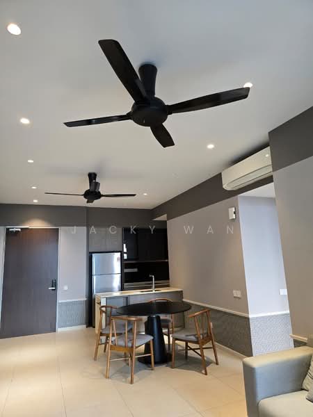 Kediaman Servis untuk Disewa di Millerz Square Serviced Residence - Jacky Wan - PropertyGuru.com.my