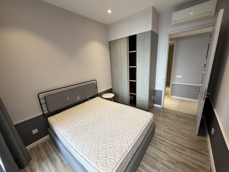 Kediaman Servis untuk Disewa di Millerz Square Serviced Residence - Jacky Wan - Bedroom - PropertyGuru.com.my