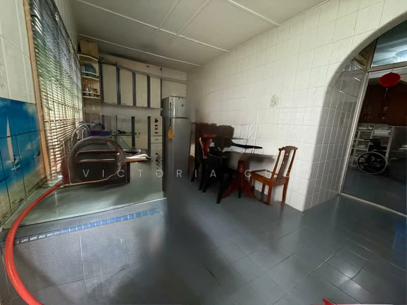 Rumah Teres 2 Tingkat untuk Dijual di Usj 6 (Subang Jaya) - Victoria Chew - Kitchen - PropertyGuru.com.my