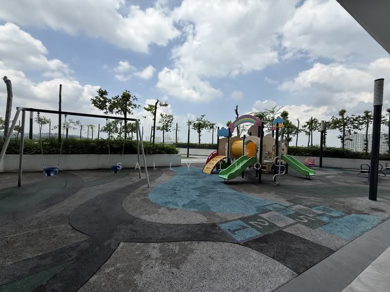 Servis Apartment untuk Disewa di G Residence - Sally Tuo - PropertyGuru.com.my