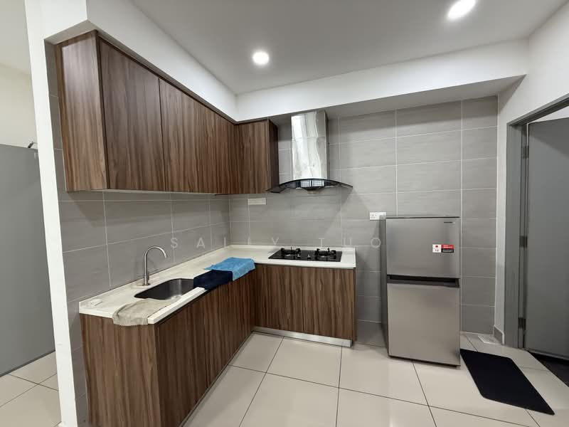 Servis Apartment untuk Disewa di G Residence - Sally Tuo - PropertyGuru.com.my