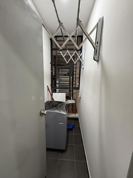 Servis Apartment untuk Disewa di G Residence - Sally Tuo - PropertyGuru.com.my