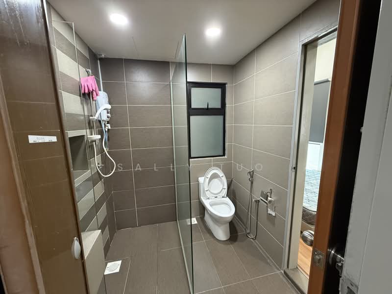 Servis Apartment untuk Disewa di G Residence - Sally Tuo - PropertyGuru.com.my