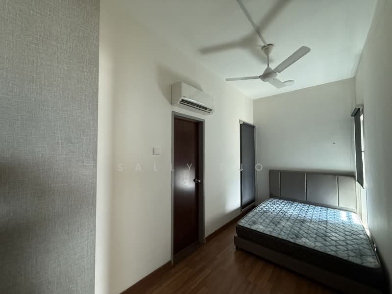 Servis Apartment untuk Disewa di G Residence - Sally Tuo - PropertyGuru.com.my